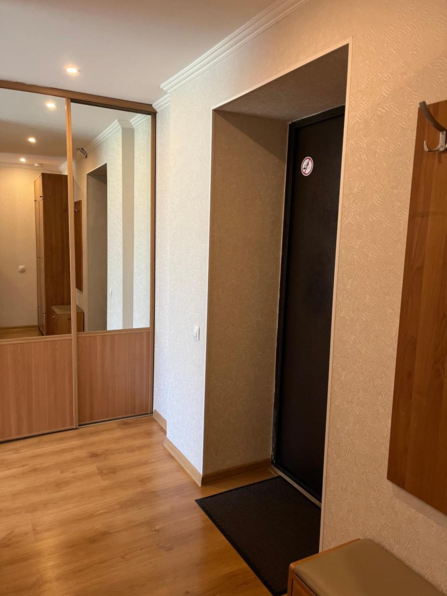 Center Two Bedroom Apartment 陶格夫匹尔斯 外观 照片